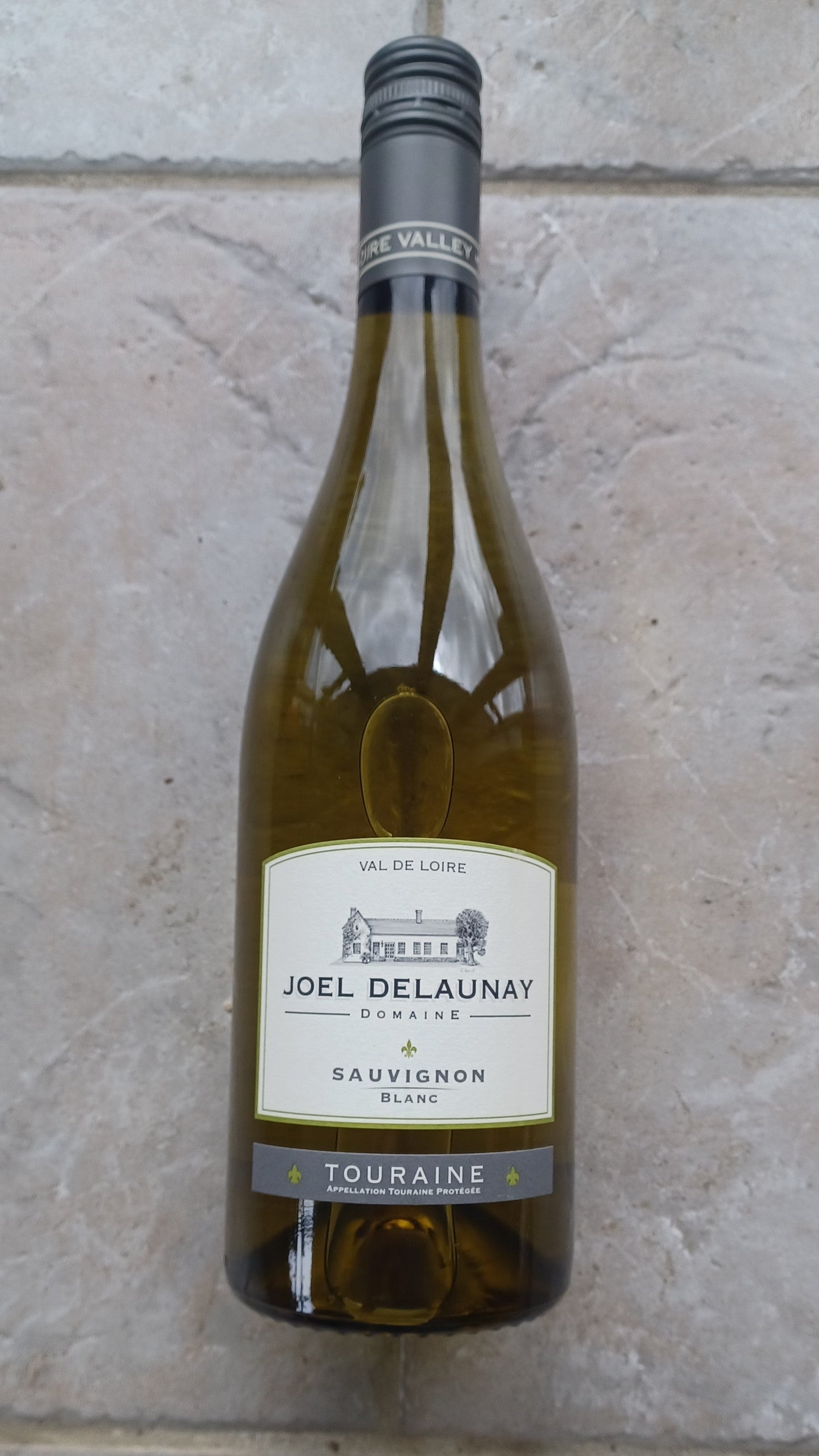 Joel Delaunay Touraine Sauvignon 23