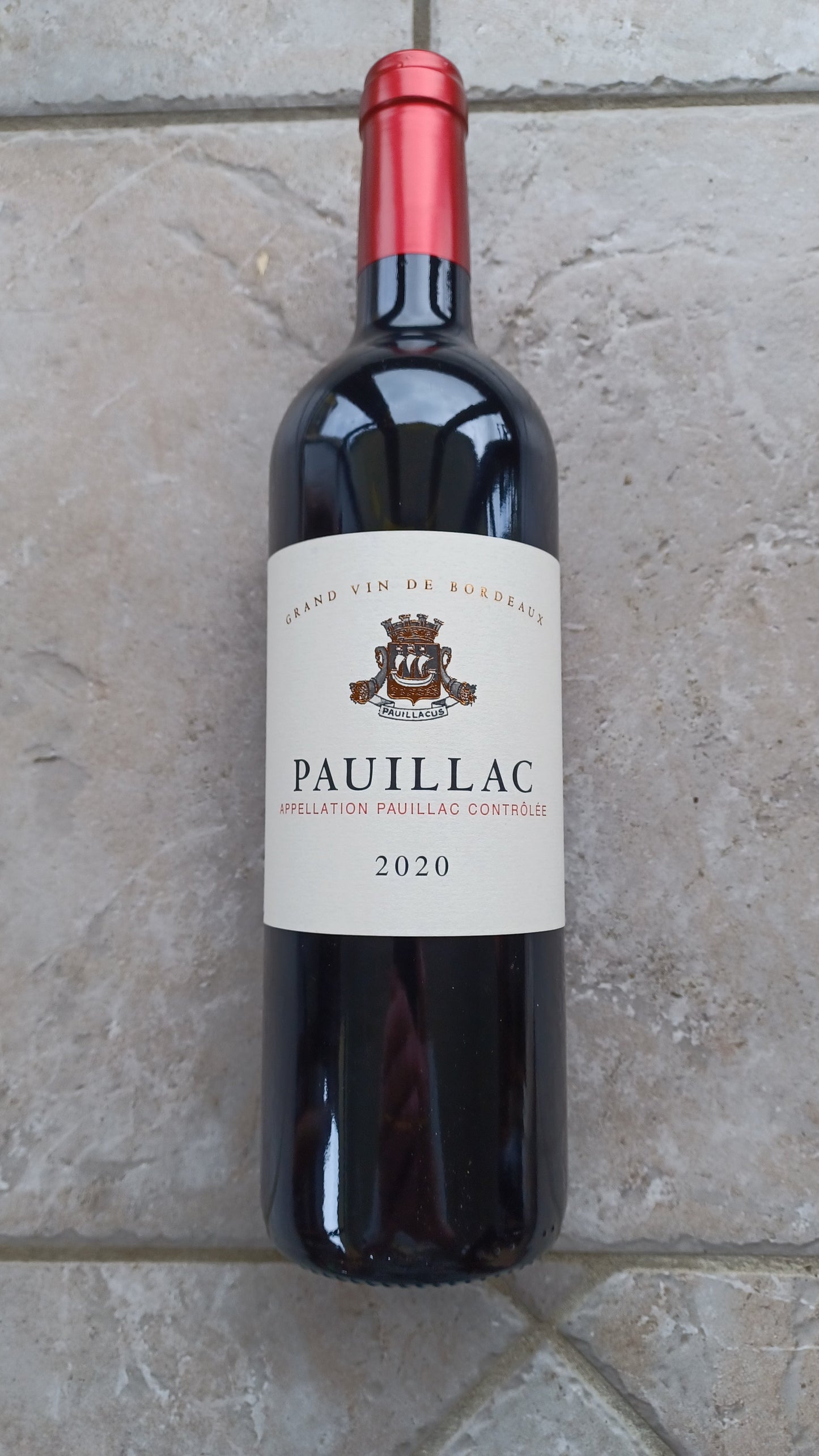 Sichel Pauillac 2023