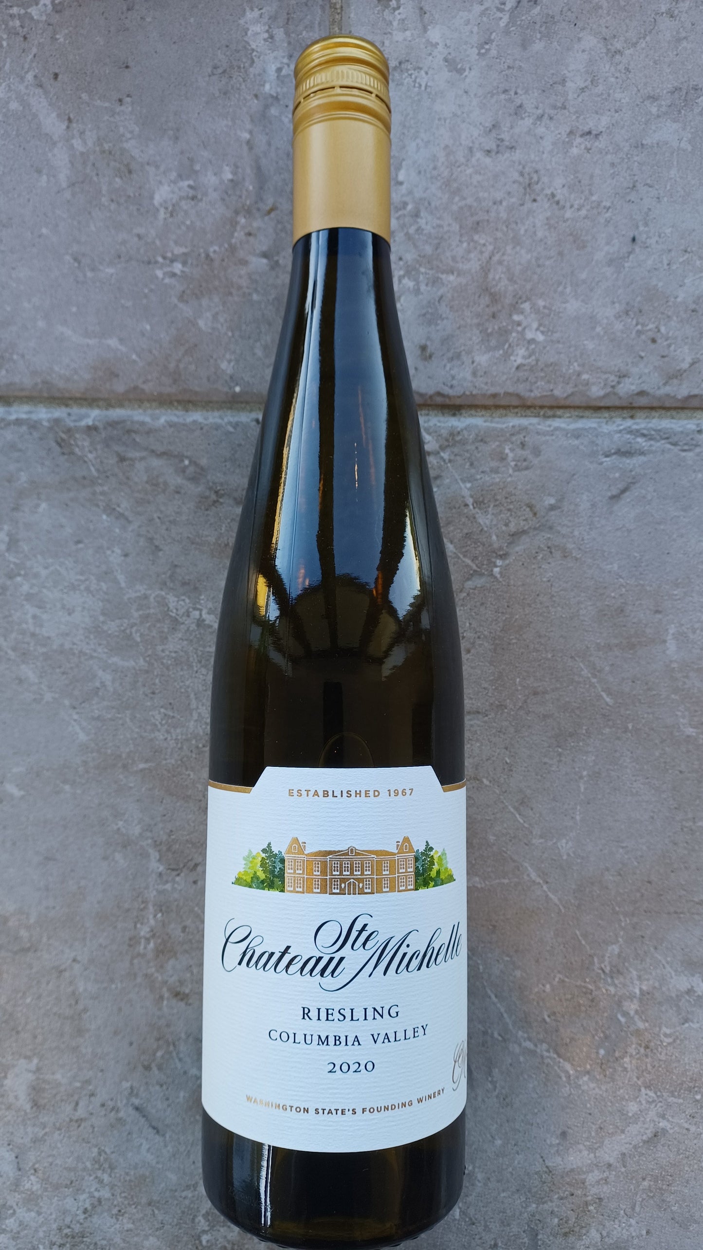 Chateau Ste Michelle Riesling 2023