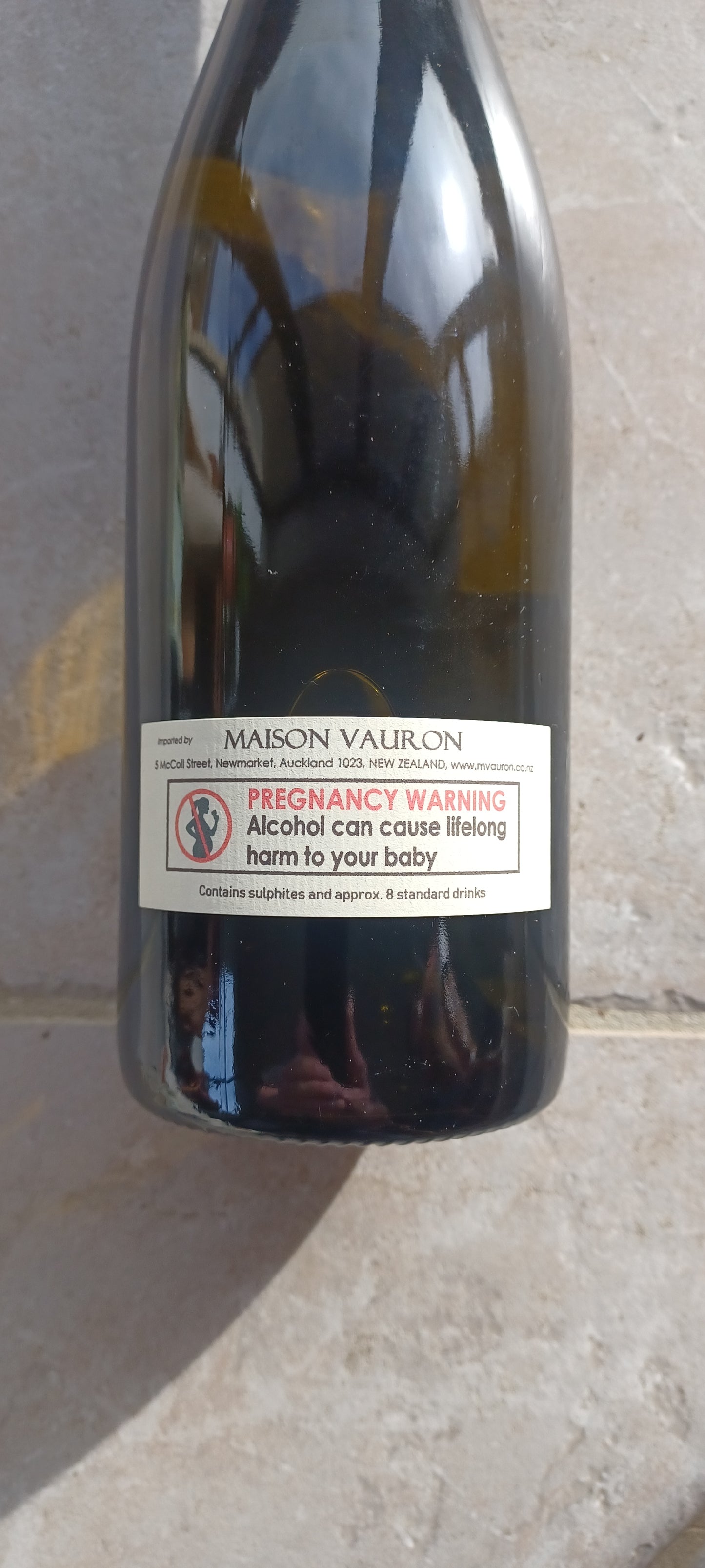 Francois Raveneau Chablis Premier Cru Montée de Tonnerre 2021