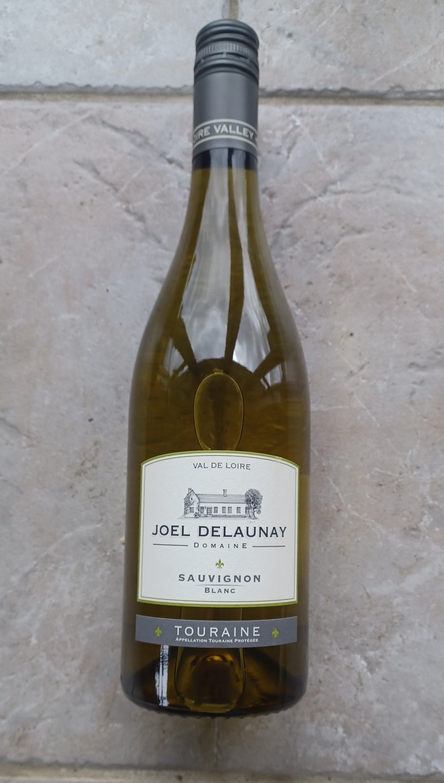 Joel Delaunay Touraine Sauvignon 23